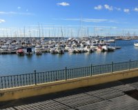 Herverkoop - Appartement / flat - Torrevieia - La Mata