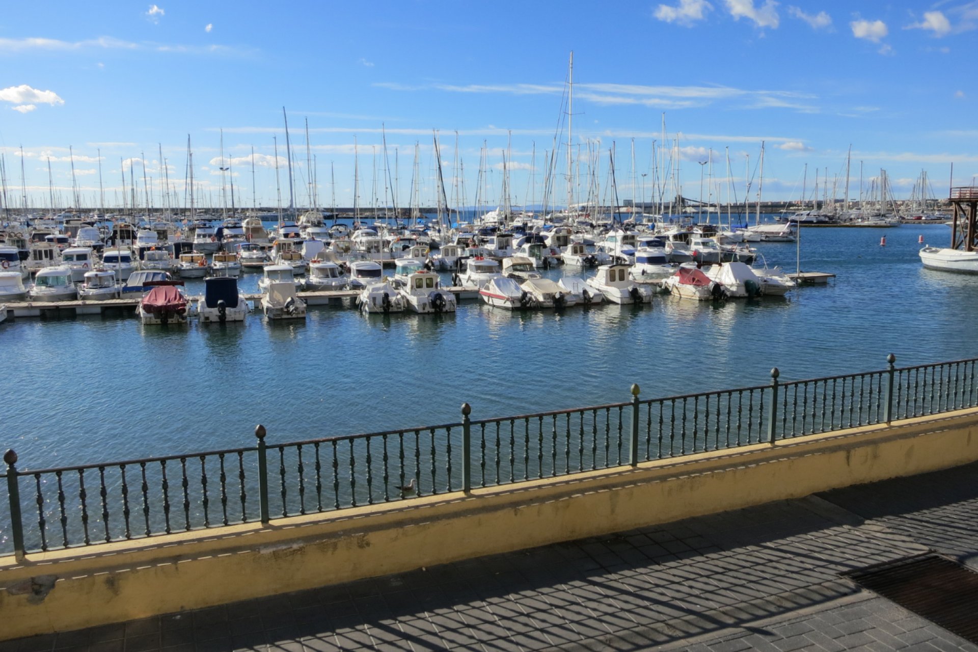 Herverkoop - Appartement / flat - Torrevieia - La Mata