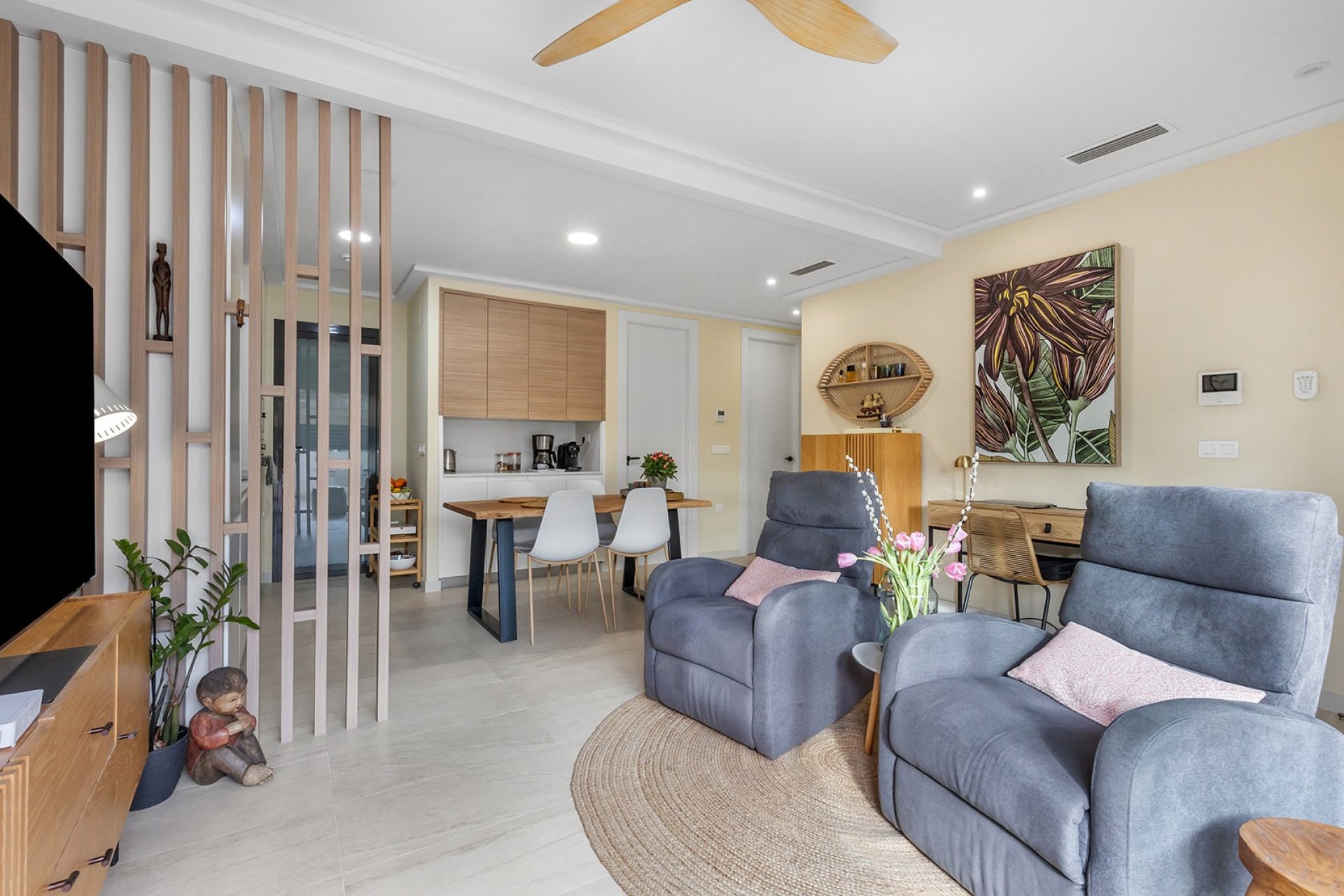 Herverkoop - Appartement / flat - Torrevieia - La Mata