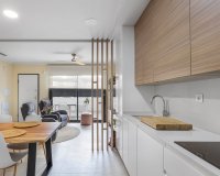 Herverkoop - Appartement / flat - Torrevieia - La Mata