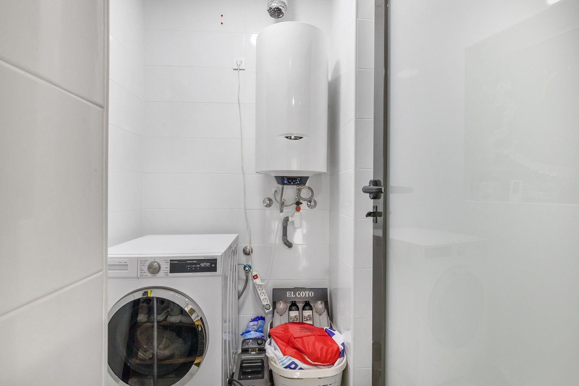 Herverkoop - Appartement / flat - Torrevieia - La Mata