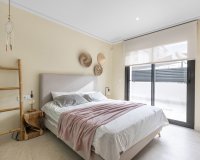 Herverkoop - Appartement / flat - Torrevieia - La Mata