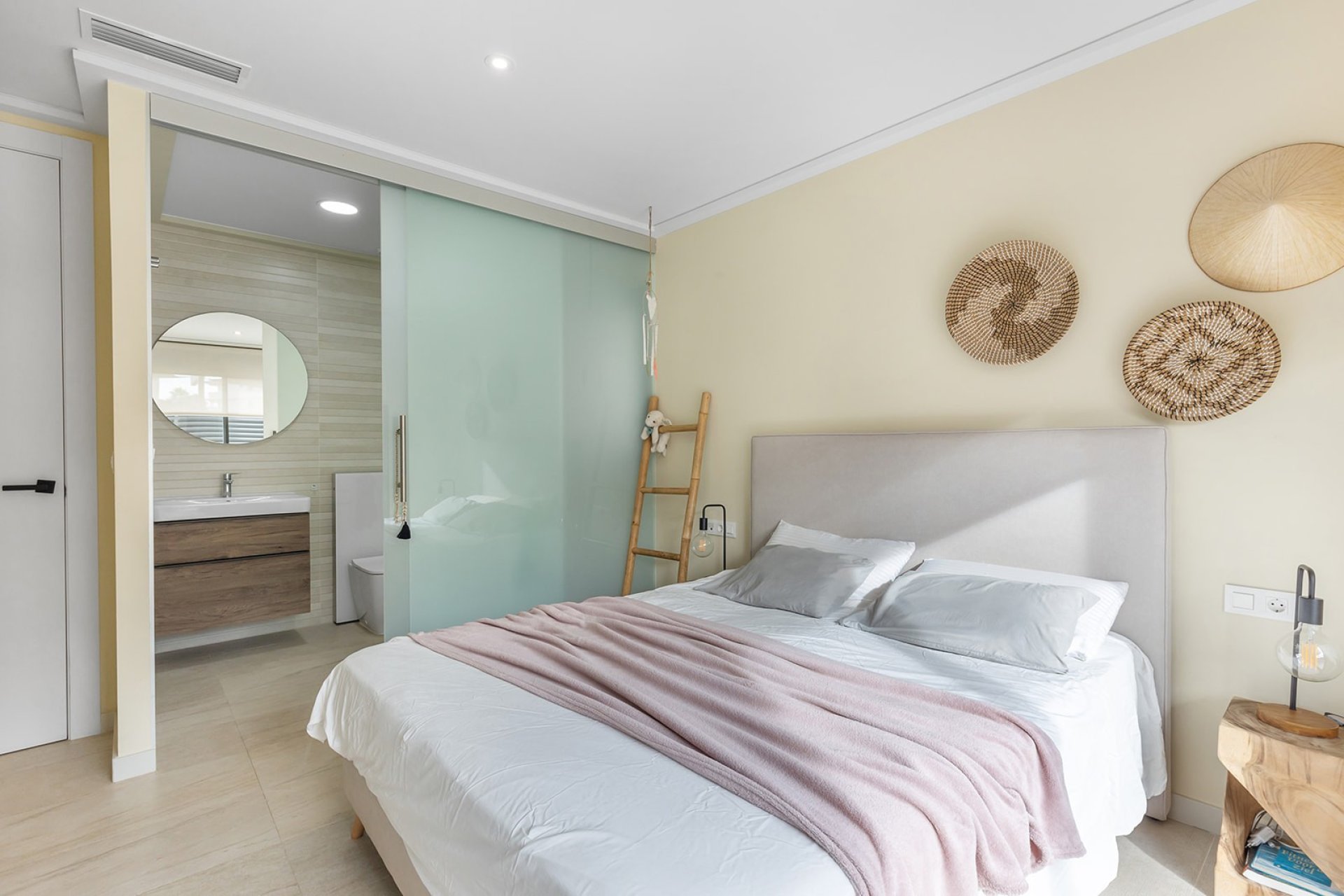 Herverkoop - Appartement / flat - Torrevieia - La Mata