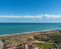 Herverkoop - Appartement / flat - Torrevieia - La Mata