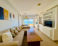 Herverkoop - Appartement / flat - Torrevieia - La Mata