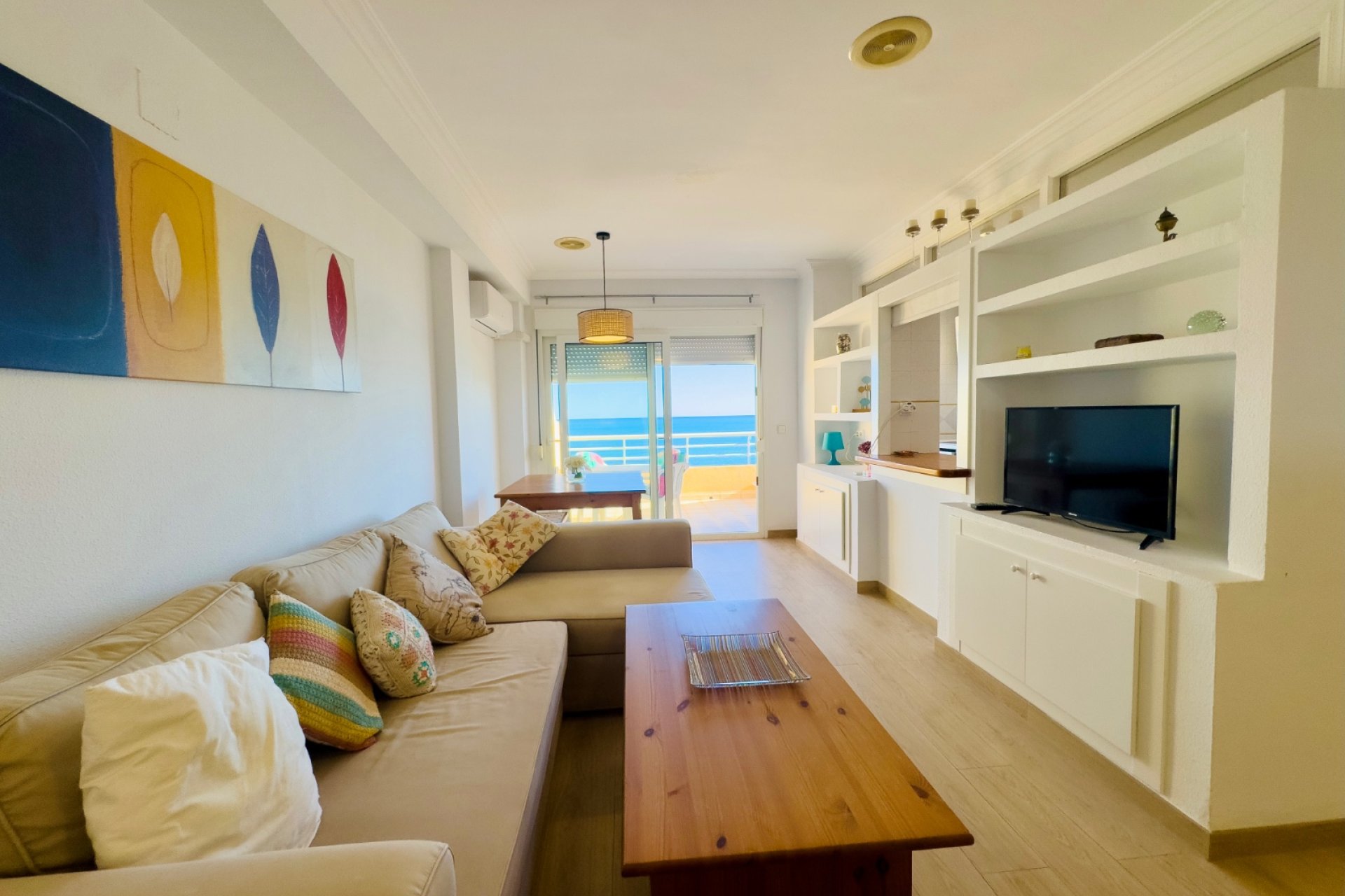 Herverkoop - Appartement / flat - Torrevieia - La Mata