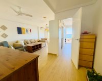 Herverkoop - Appartement / flat - Torrevieia - La Mata