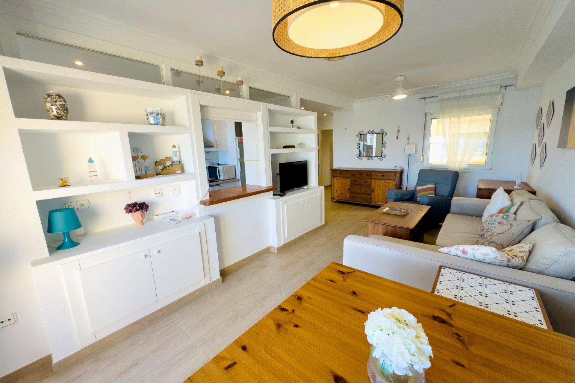 Herverkoop - Appartement / flat - Torrevieia - La Mata