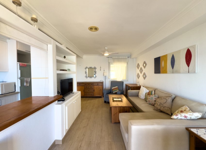 Herverkoop - Appartement / flat - Torrevieia - La Mata