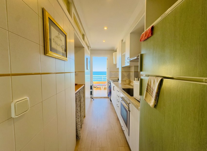 Herverkoop - Appartement / flat - Torrevieia - La Mata