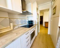 Herverkoop - Appartement / flat - Torrevieia - La Mata