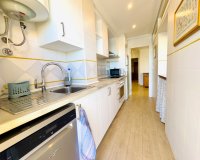 Herverkoop - Appartement / flat - Torrevieia - La Mata