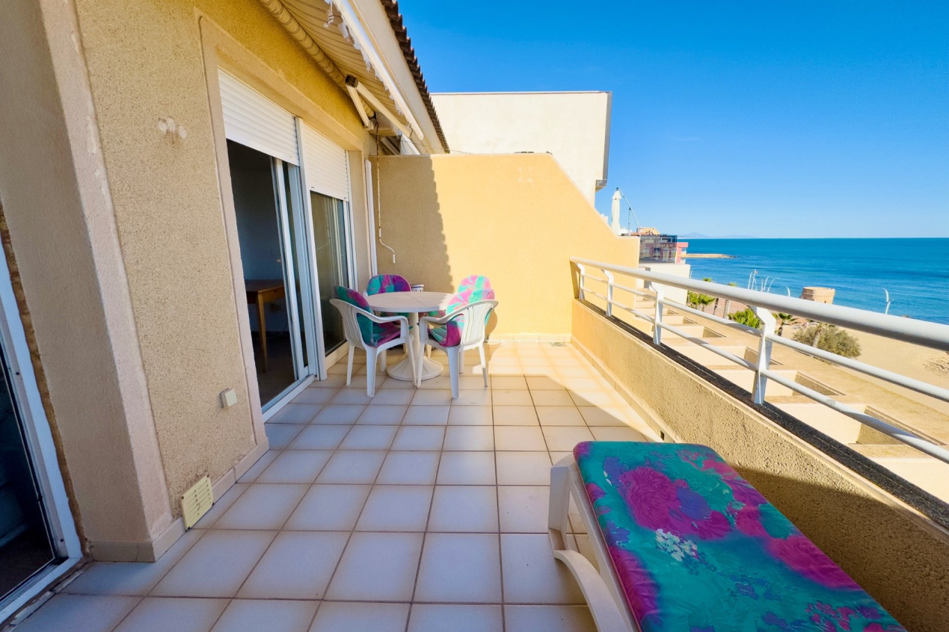 Herverkoop - Appartement / flat - Torrevieia - La Mata