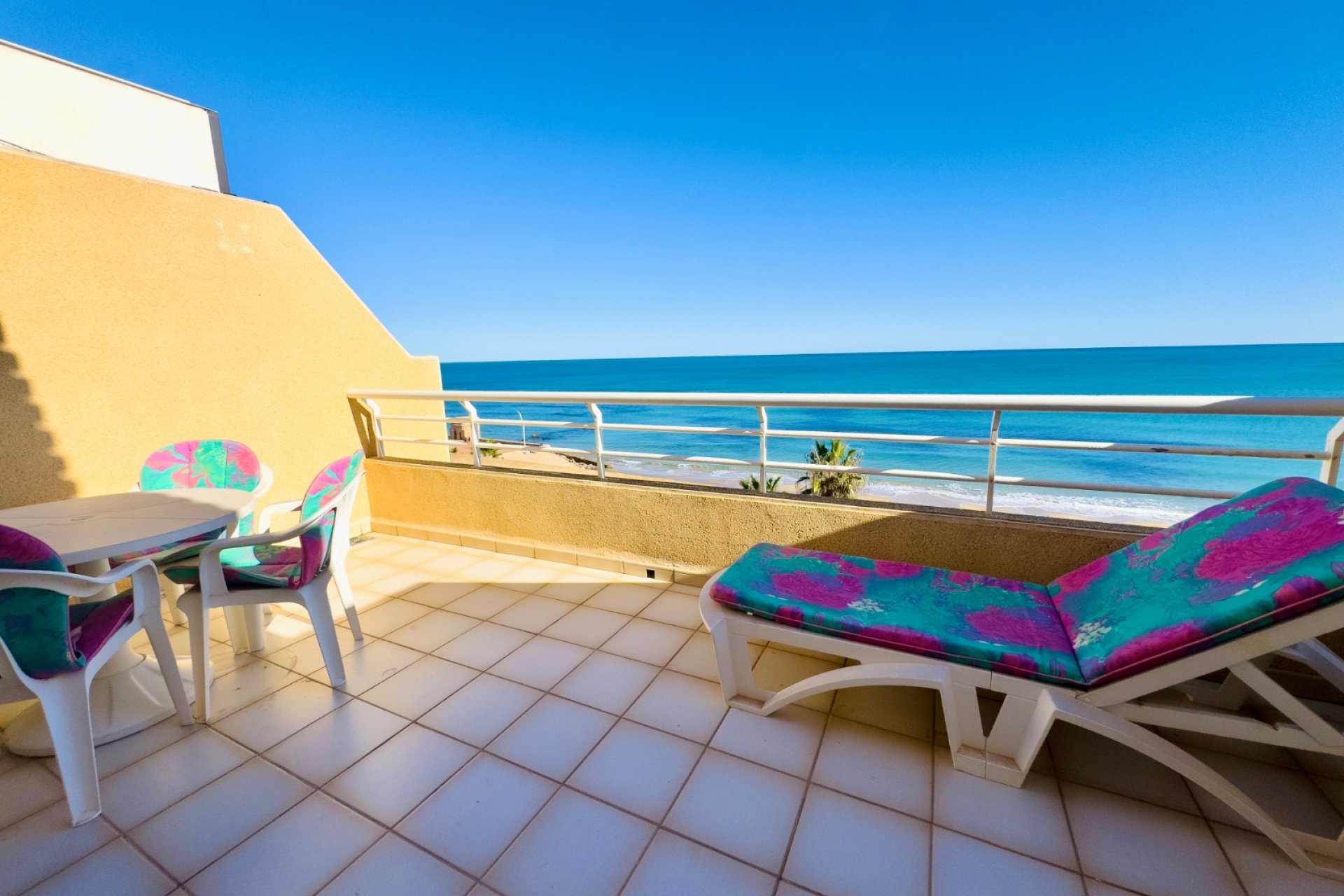 Herverkoop - Appartement / flat - Torrevieia - La Mata