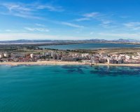 Herverkoop - Appartement / flat - Torrevieia - La Mata