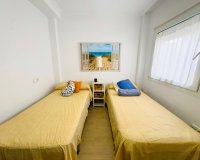 Herverkoop - Appartement / flat - Torrevieia - La Mata