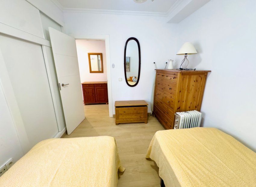 Herverkoop - Appartement / flat - Torrevieia - La Mata