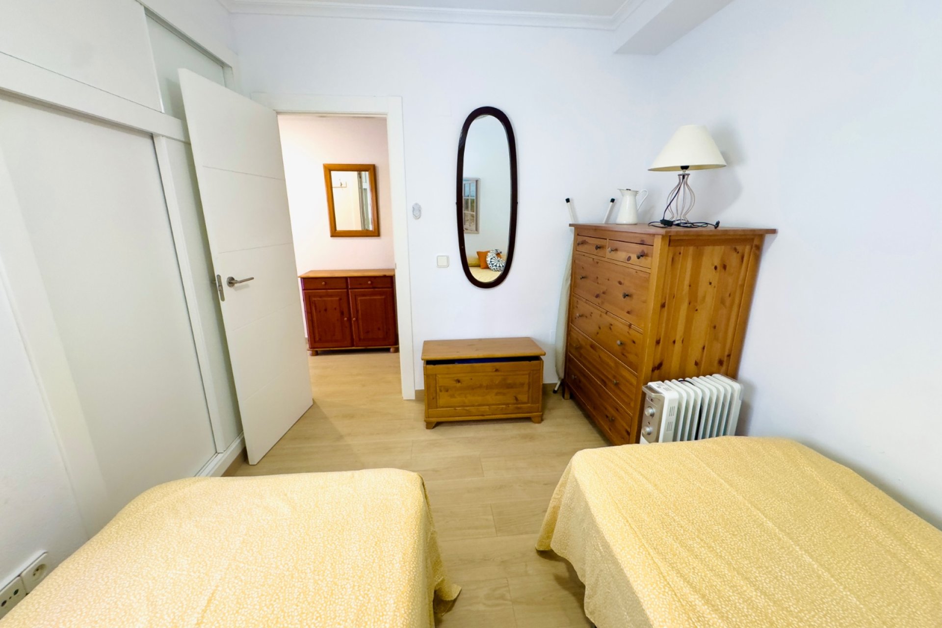 Herverkoop - Appartement / flat - Torrevieia - La Mata