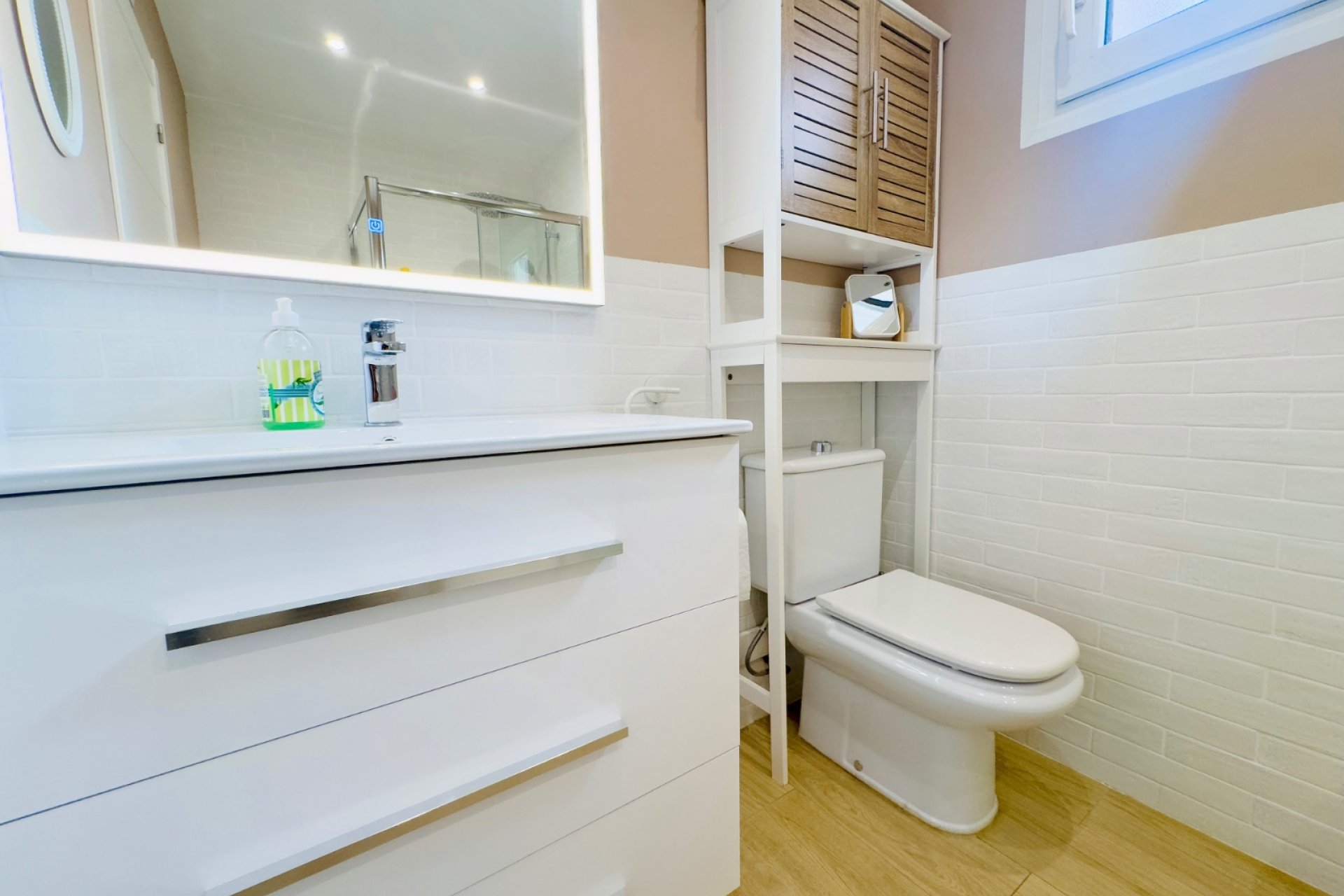 Herverkoop - Appartement / flat - Torrevieia - La Mata