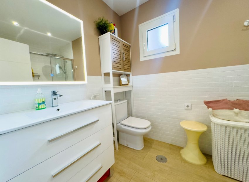 Herverkoop - Appartement / flat - Torrevieia - La Mata