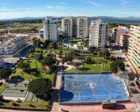 Herverkoop - Appartement / flat - Torrevieia - La Mata