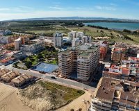 Herverkoop - Appartement / flat - Torrevieia - La Mata