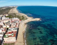 Herverkoop - Appartement / flat - Torrevieia - La Mata