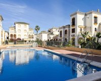 Herverkoop - Appartement / flat - Torrevieia - La Mata
