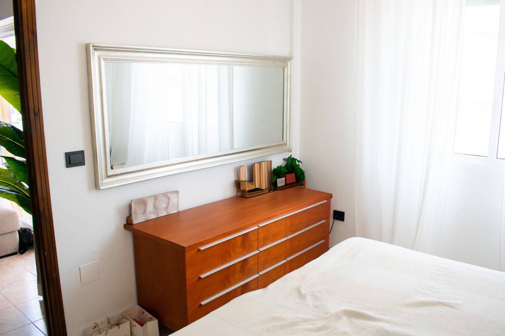 Herverkoop - Appartement / flat - Torrevieia - La Mata