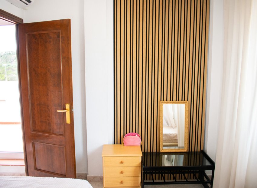 Herverkoop - Appartement / flat - Torrevieia - La Mata