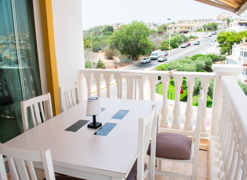 Herverkoop - Appartement / flat - Torrevieia - La Mata