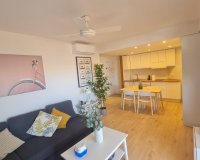 Herverkoop - Appartement / flat - Torrevieia - La Mata