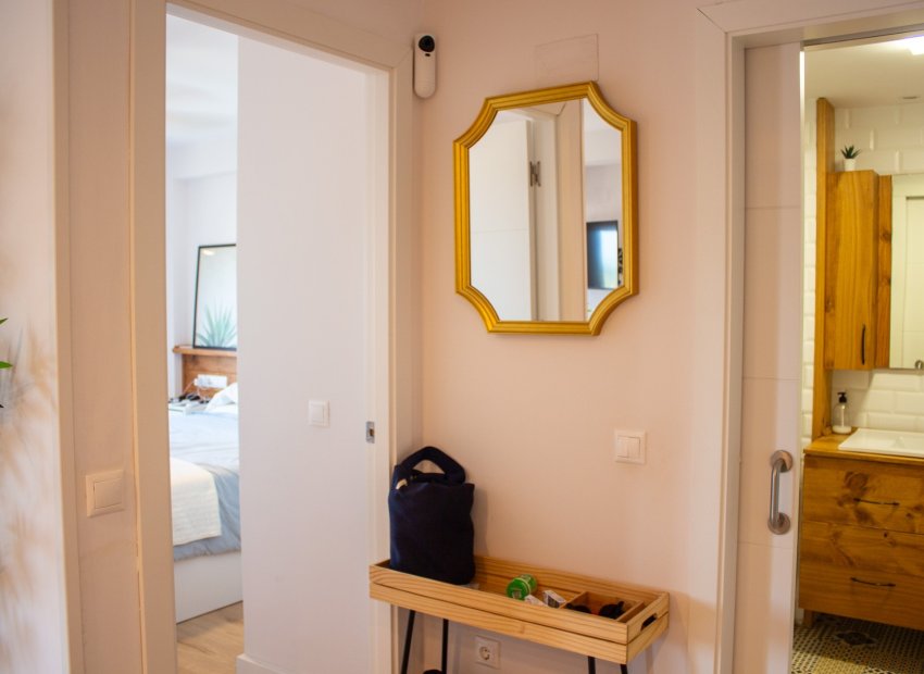 Herverkoop - Appartement / flat - Torrevieia - La Mata