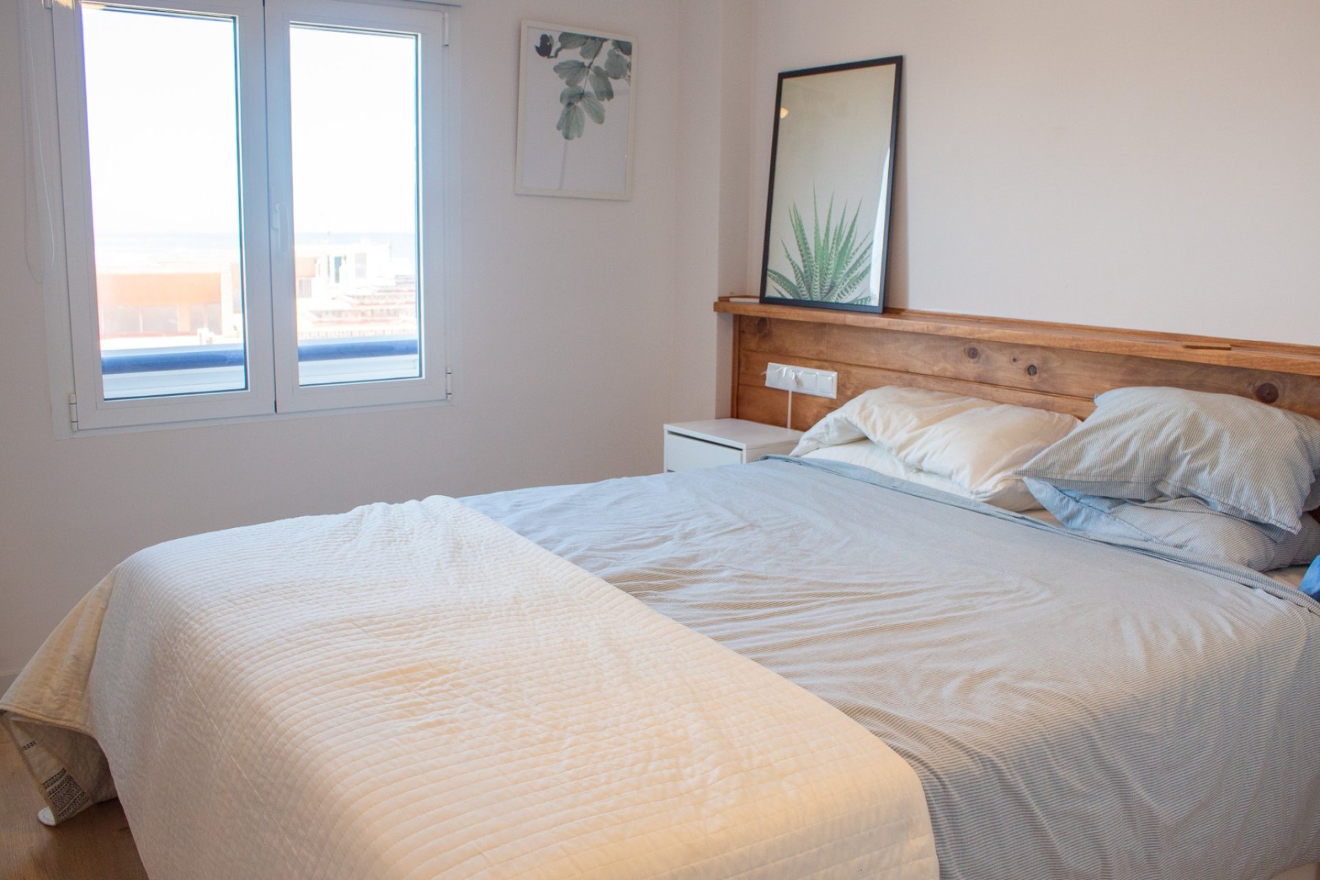 Herverkoop - Appartement / flat - Torrevieia - La Mata