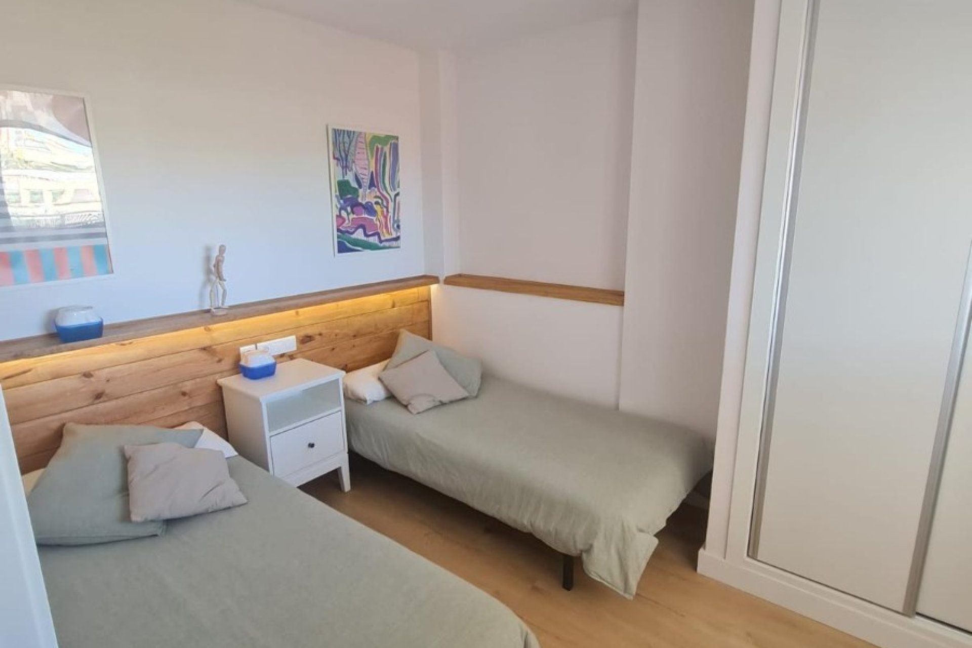 Herverkoop - Appartement / flat - Torrevieia - La Mata