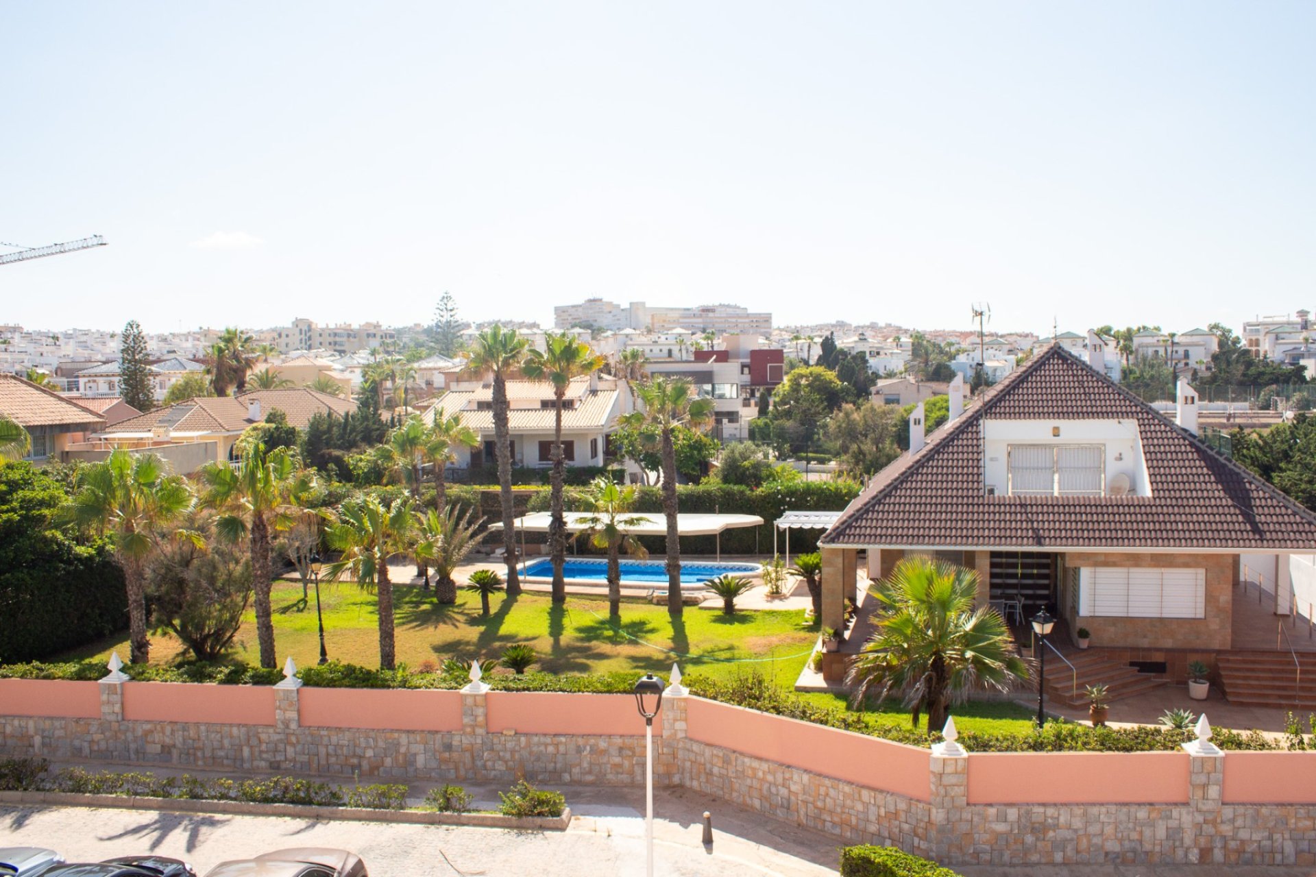 Herverkoop - Appartement / flat - Torrevieia - La Mata