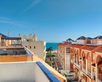 Herverkoop - Appartement / flat - Torrevieia - La Mata