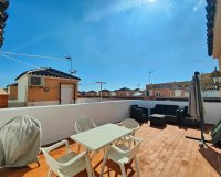 Herverkoop - Appartement / flat - Torrevieia - La Mata