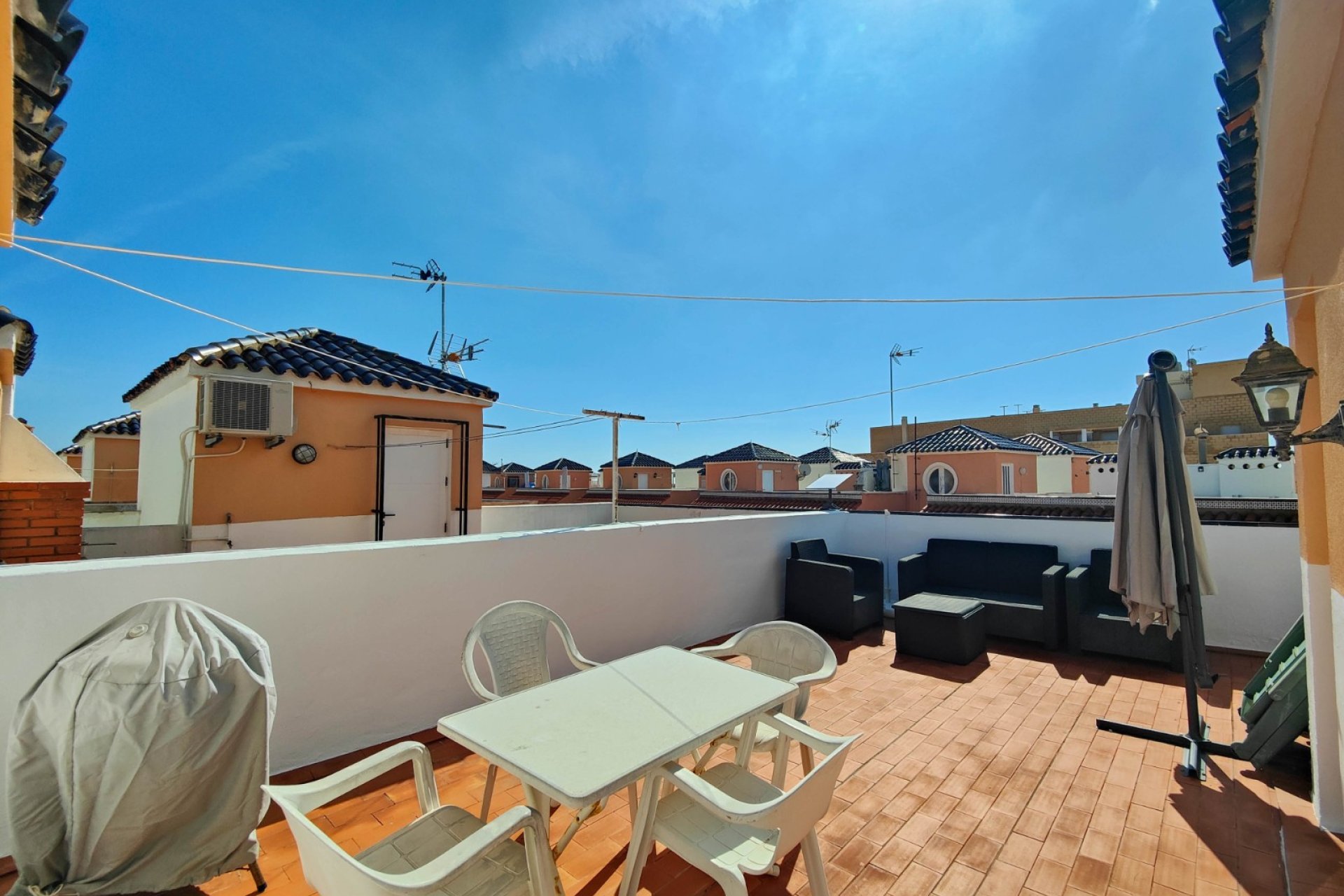 Herverkoop - Appartement / flat - Torrevieia - La Mata