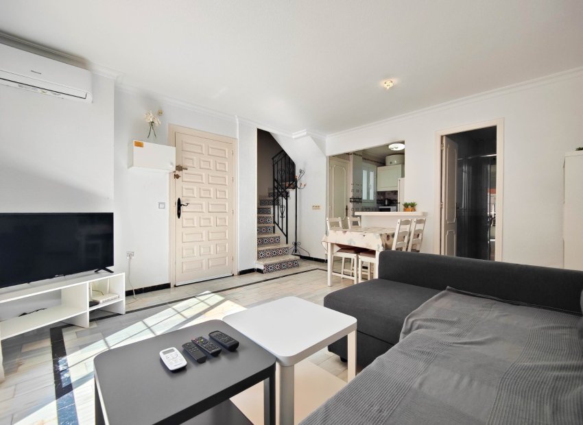 Herverkoop - Appartement / flat - Torrevieia - La Mata