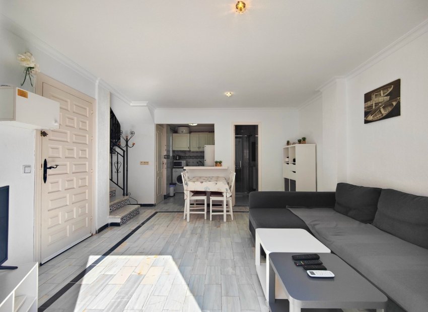 Herverkoop - Appartement / flat - Torrevieia - La Mata