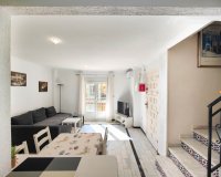 Herverkoop - Appartement / flat - Torrevieia - La Mata