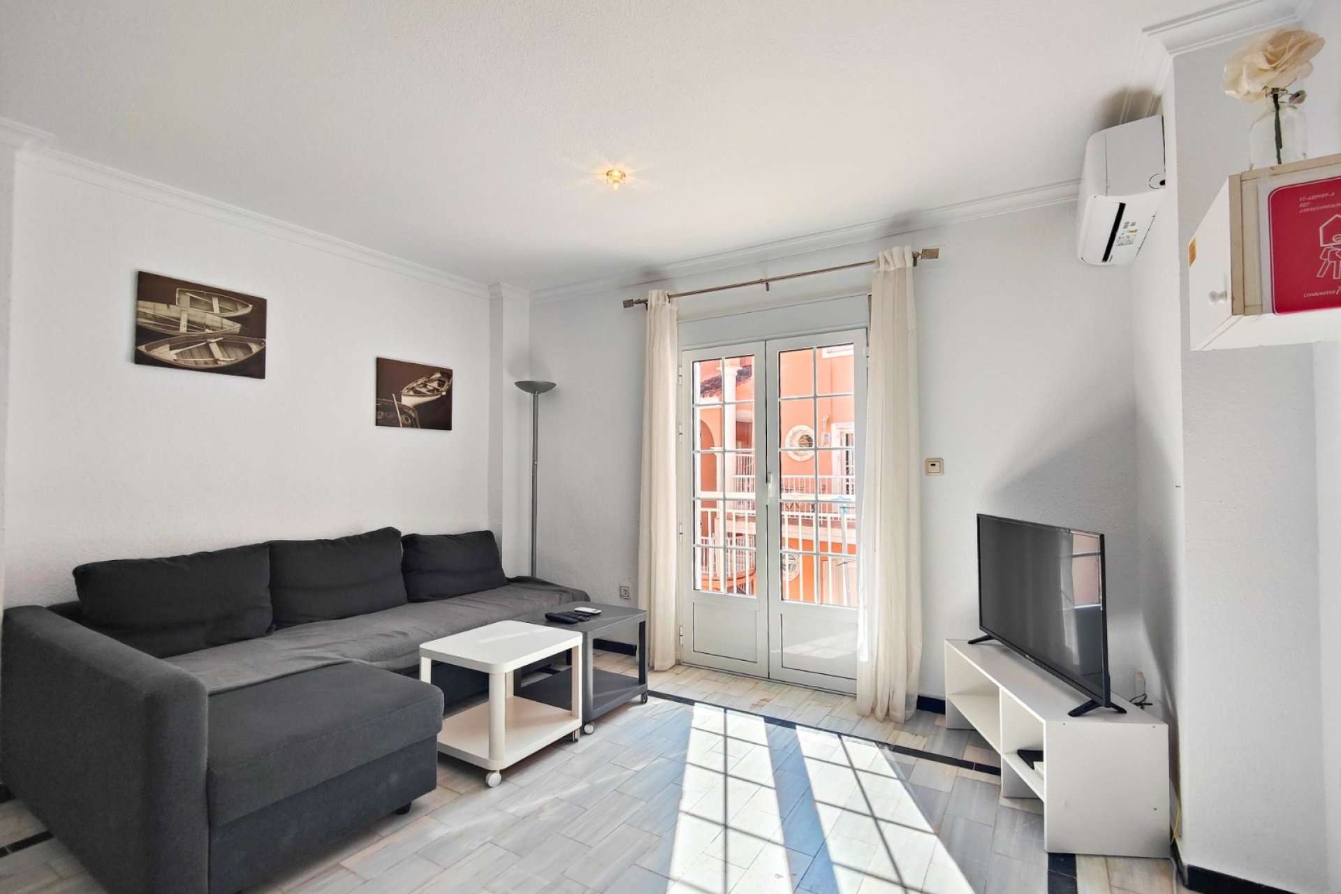 Herverkoop - Appartement / flat - Torrevieia - La Mata