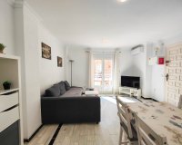 Herverkoop - Appartement / flat - Torrevieia - La Mata