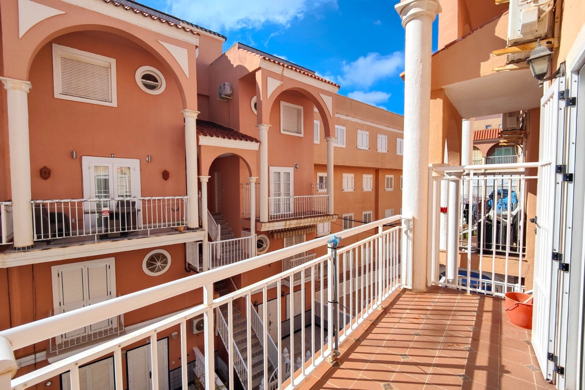 Herverkoop - Appartement / flat - Torrevieia - La Mata