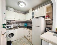 Herverkoop - Appartement / flat - Torrevieia - La Mata