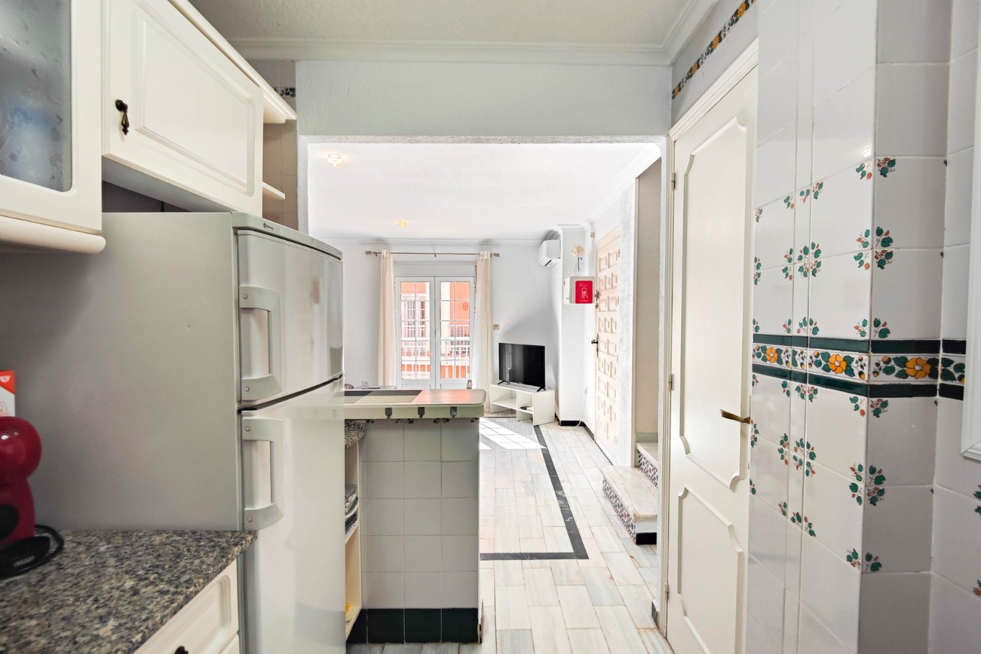 Herverkoop - Appartement / flat - Torrevieia - La Mata