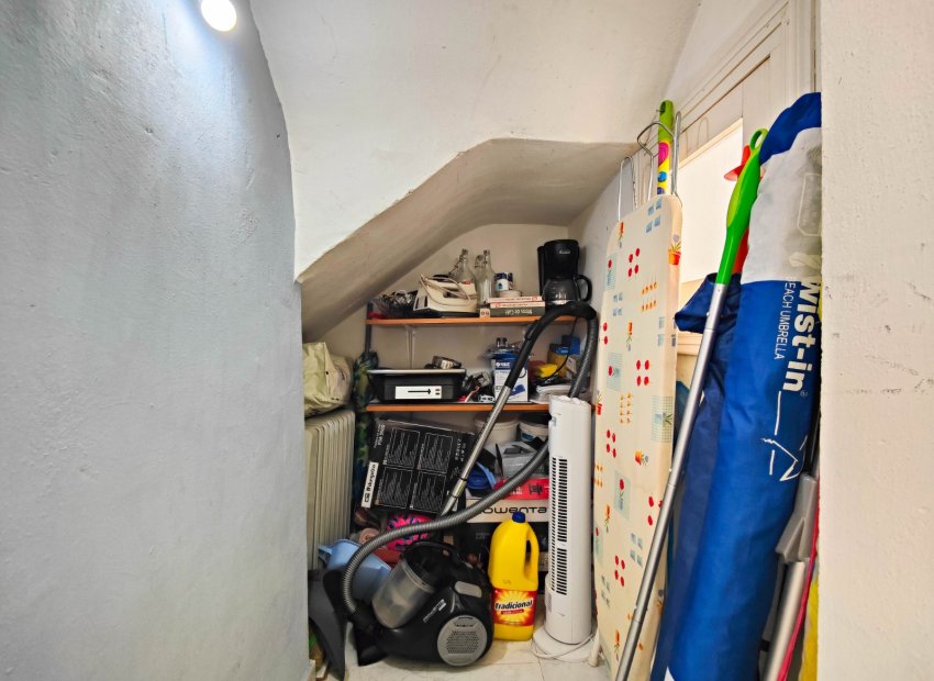 Herverkoop - Appartement / flat - Torrevieia - La Mata