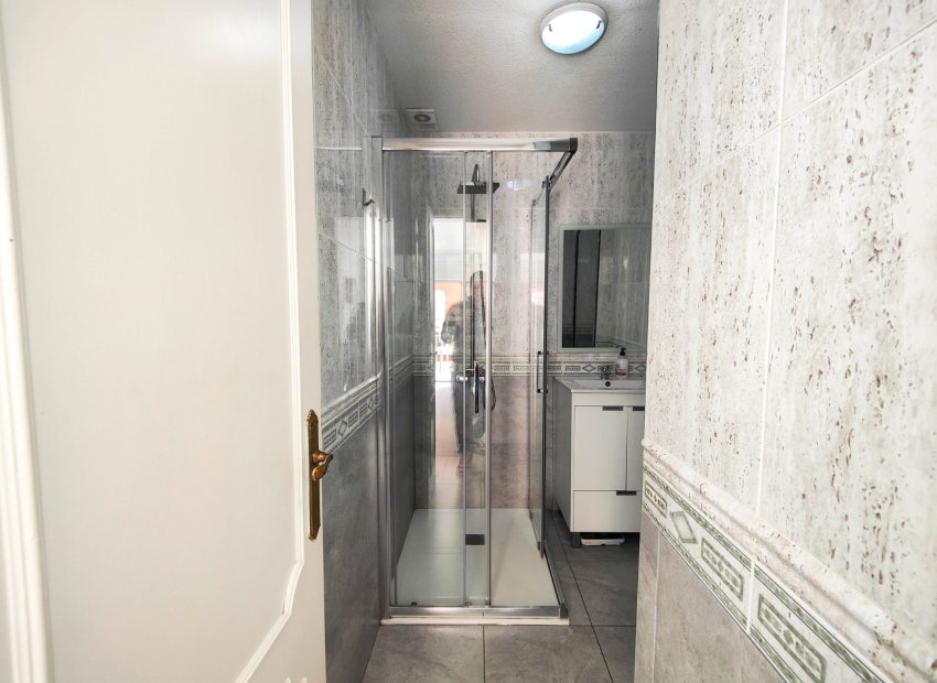 Herverkoop - Appartement / flat - Torrevieia - La Mata