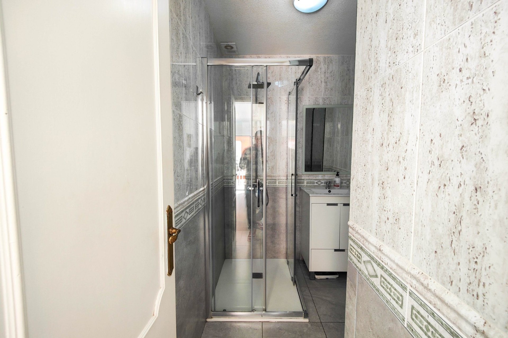 Herverkoop - Appartement / flat - Torrevieia - La Mata